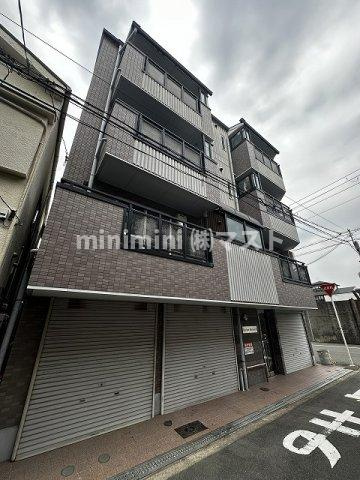 ベイサイドハイツII