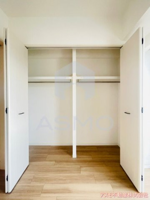 【収納】 | レオンコンフォート難波南