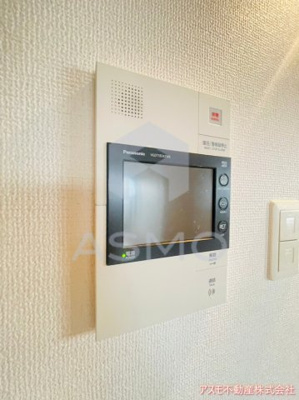 【セキュリティ】 | レオンコンフォート難波南