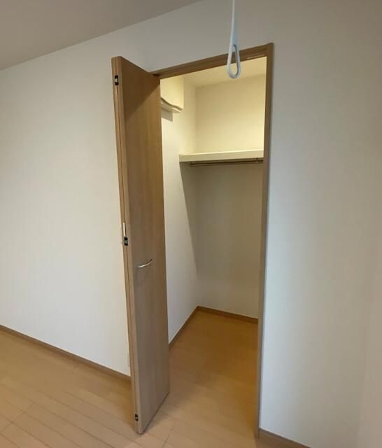 ブレッツァ　ヤヒロ（Breezza Yahiro）の収納