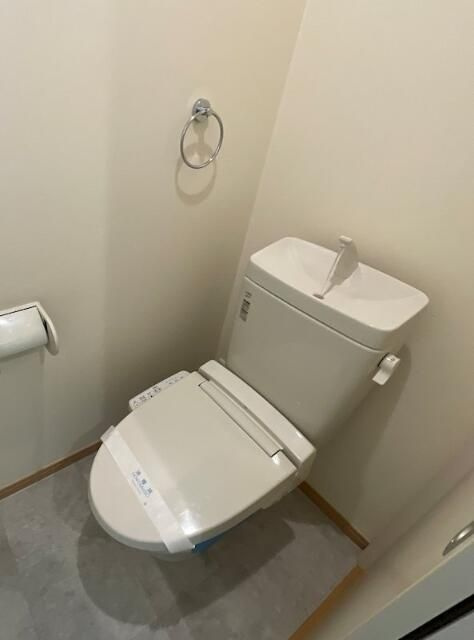 ブレッツァ　ヤヒロ（Breezza Yahiro）のトイレ