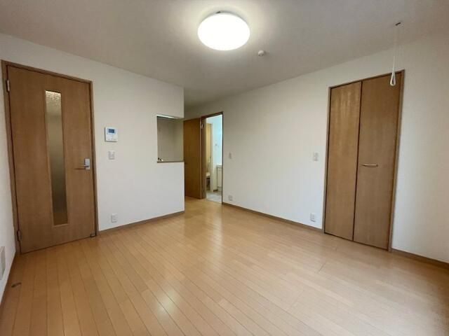 ブレッツァ　ヤヒロ（Breezza Yahiro）の寝室