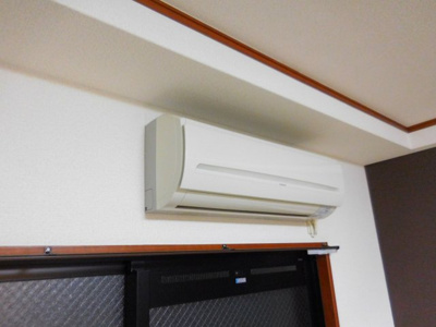 【設備】 | フェリセ富田