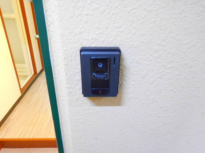 【セキュリティ】 | フェリセ富田