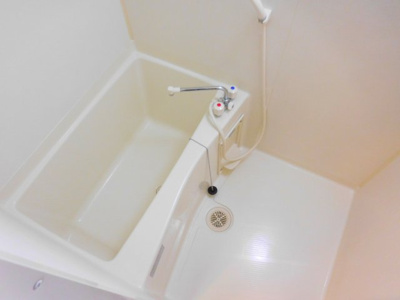 【浴室】 | フェリセ富田