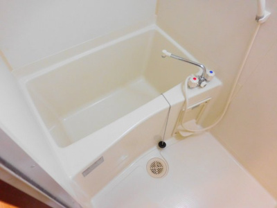 【浴室】 | フェリセ富田