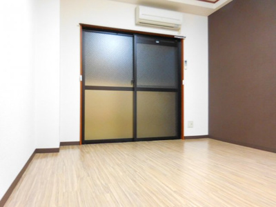 【内装】 | フェリセ富田