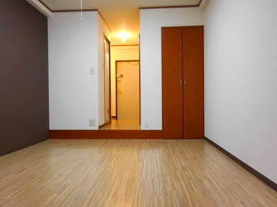 【内装】 | フェリセ富田