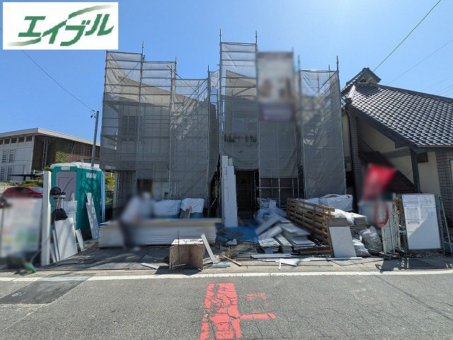小牧市小牧２丁目　新築戸建　１号棟