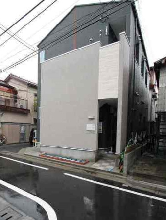 エクシード上池袋