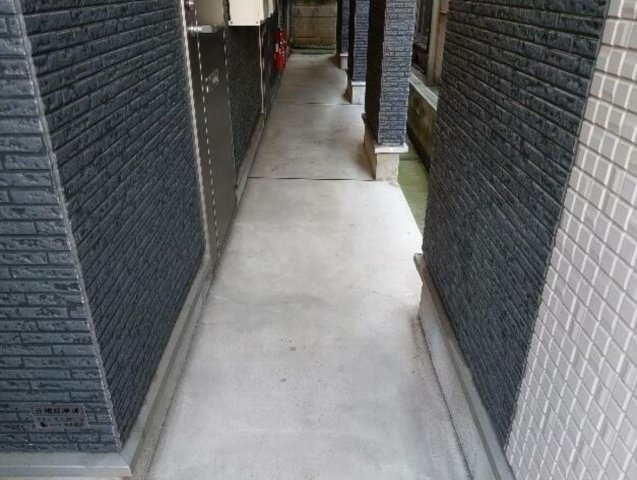 エクシード上池袋のその他共用部分