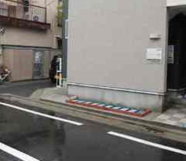 エクシード上池袋のその他共用部分