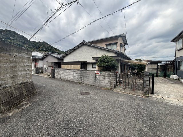 上藤松一丁目　戸建