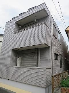 【外観】