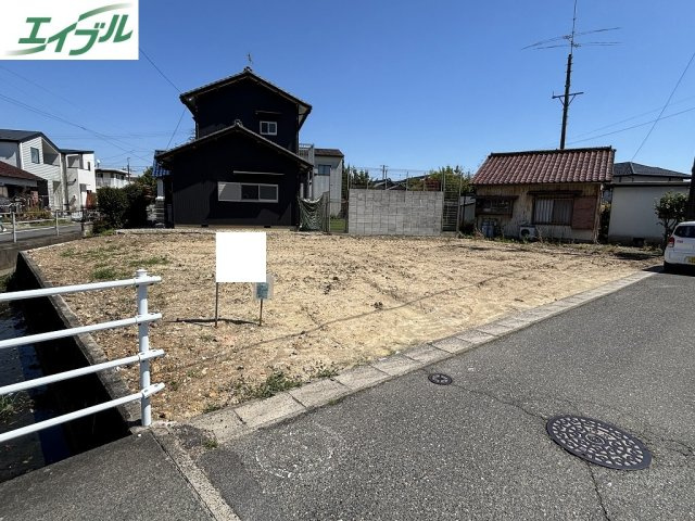 小牧市緑町　売地の外観|「小牧口」駅より徒歩約3分
