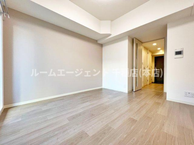 プレサンス伏見アーバンベースの内装