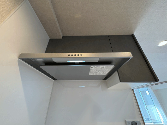 シティハウス仙台榴岡ツインタワーズ(スカイウイング)のキッチン