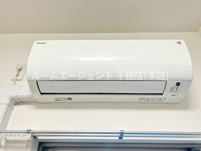 プレサンス伏見アーバンベースのその他