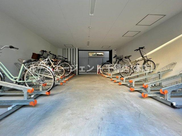 プレサンス伏見アーバンベースのその他