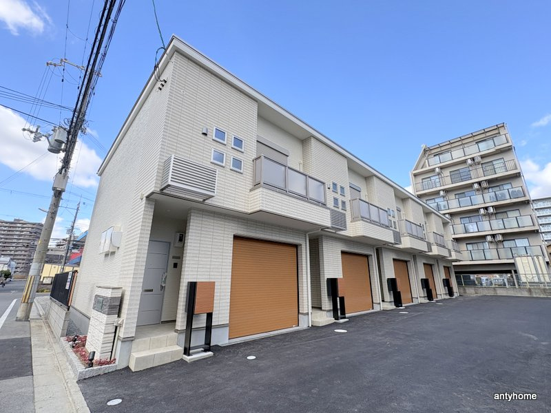 エスパース橋　仲介手数料無料