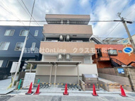 フジパレス中央長田Ⅱ番館の画像