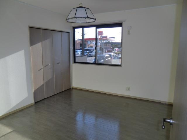 セジュール・イーストB棟のその他