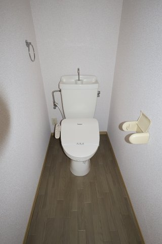 セジュール・イーストB棟