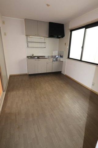 セジュール・イーストB棟