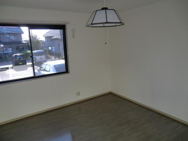 セジュール・イーストB棟のその他