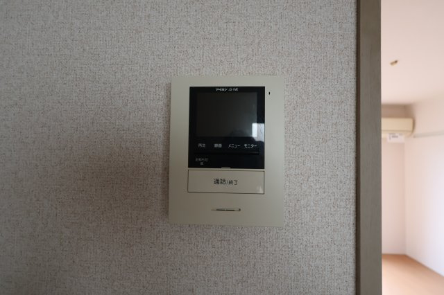 セジュール・イーストB棟