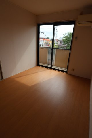 セジュール・イーストB棟