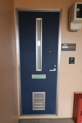 セジュール・イーストB棟