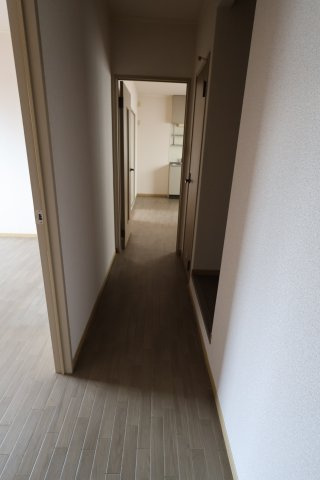 セジュール・イーストB棟