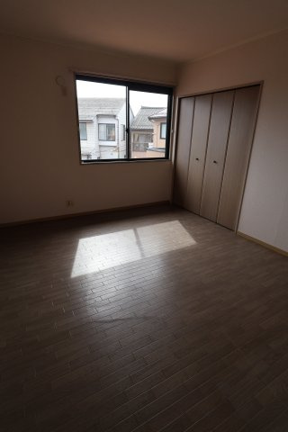 セジュール・イーストB棟