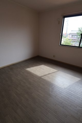 セジュール・イーストB棟