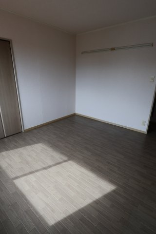 セジュール・イーストB棟