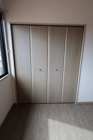 セジュール・イーストB棟