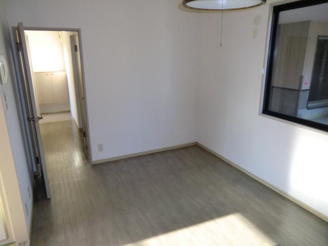 セジュール・イーストB棟のその他