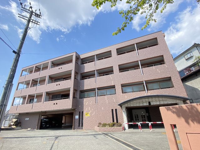 シティパレス富雄北