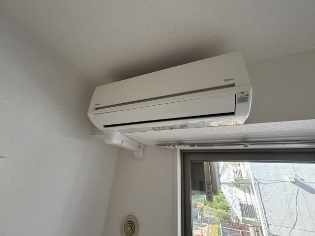 ダイワティアラ津田沼Ⅵの設備