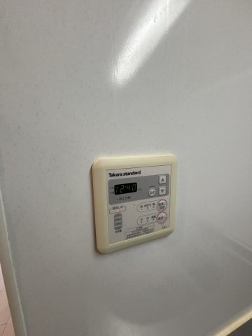 ダイワティアラ津田沼Ⅵの設備