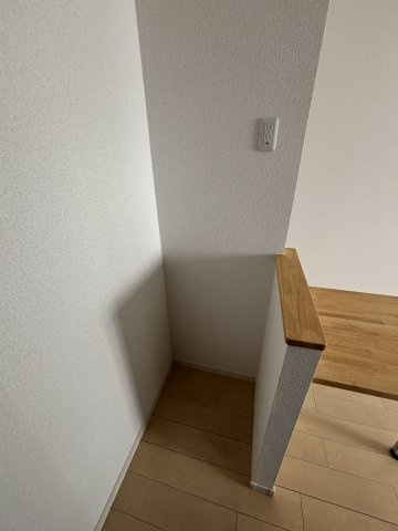 ダイワティアラ津田沼Ⅵのキッチン