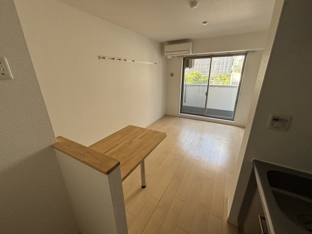 ダイワティアラ津田沼Ⅵの居間・リビング