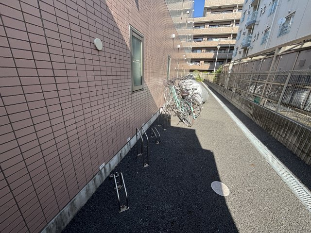 ダイワティアラ津田沼Ⅵのその他