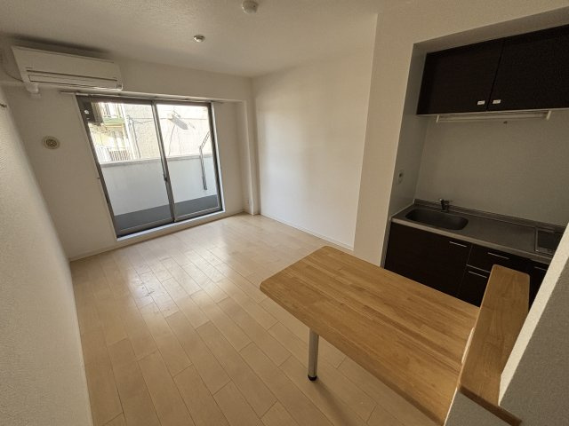 ダイワティアラ津田沼Ⅵの居間・リビング