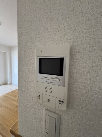 ダイワティアラ津田沼Ⅵのセキュリティ