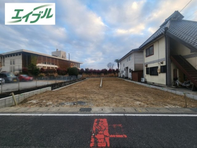 小牧市小牧２丁目　新築戸建　２号棟