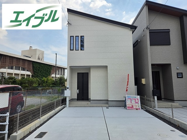 小牧市小牧２丁目　新築戸建　２号棟
