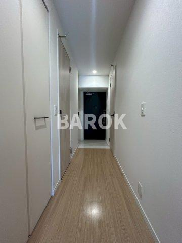 ラフィーネ大手門のその他共用部分