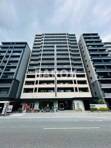 ラフィーネ大手門